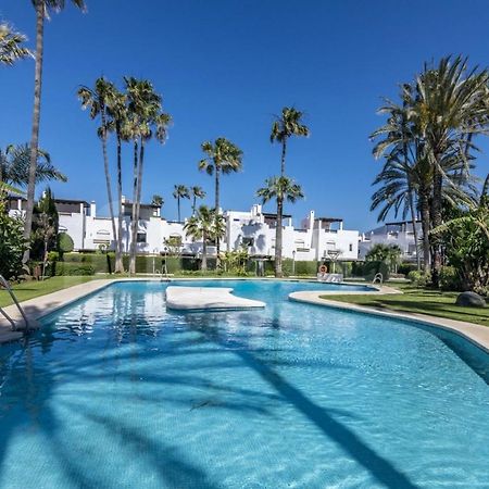 Homey Home Guadalvillas 91 Marbella Bagian luar foto