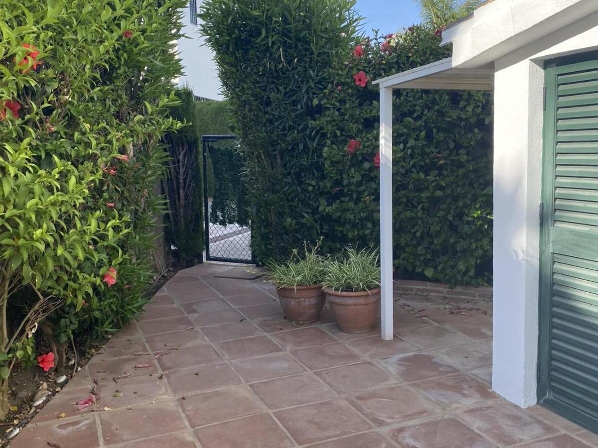 Homey Home Guadalvillas 91 Marbella Bagian luar foto