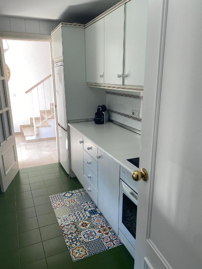 Homey Home Guadalvillas 91 Marbella Bagian luar foto