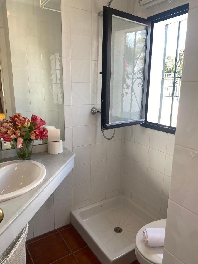 Homey Home Guadalvillas 91 Marbella Bagian luar foto