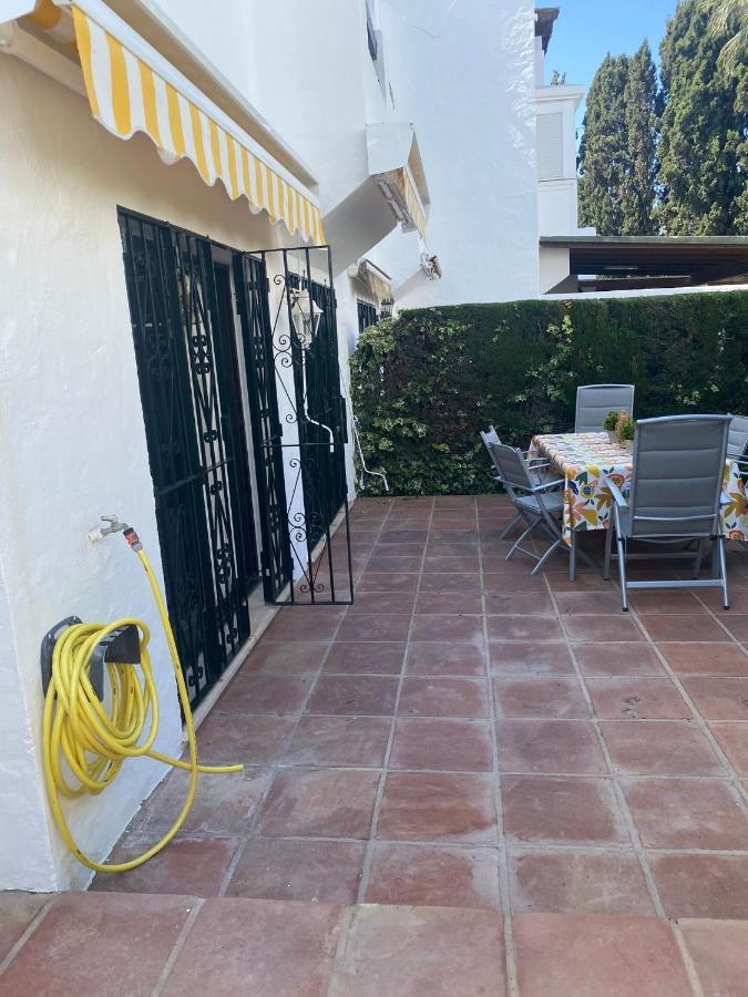 Homey Home Guadalvillas 91 Marbella Bagian luar foto