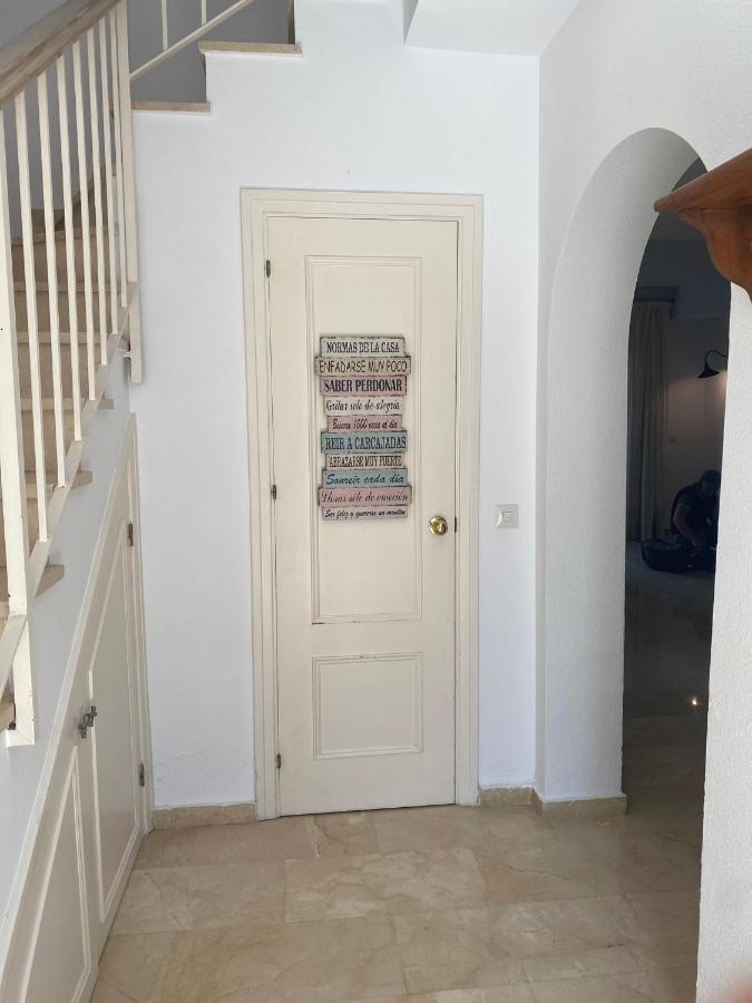 Homey Home Guadalvillas 91 Marbella Bagian luar foto