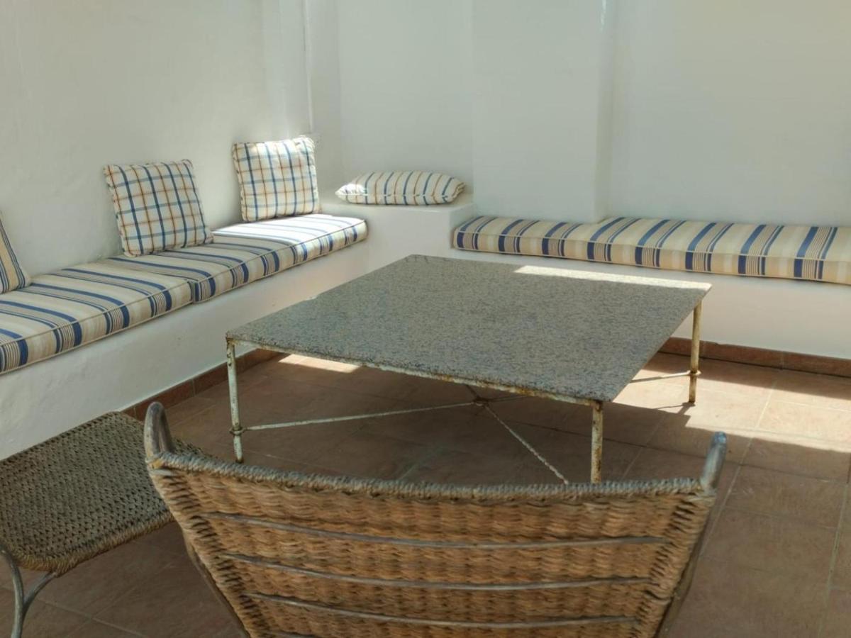 Homey Home Guadalvillas 91 Marbella Bagian luar foto