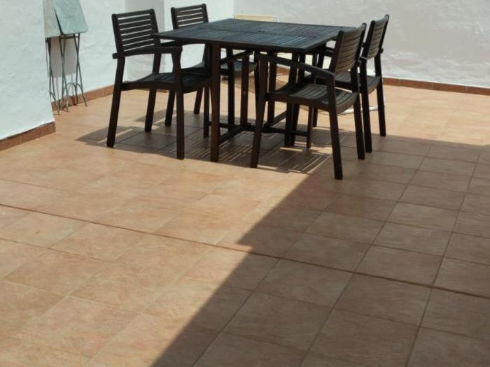 Homey Home Guadalvillas 91 Marbella Bagian luar foto