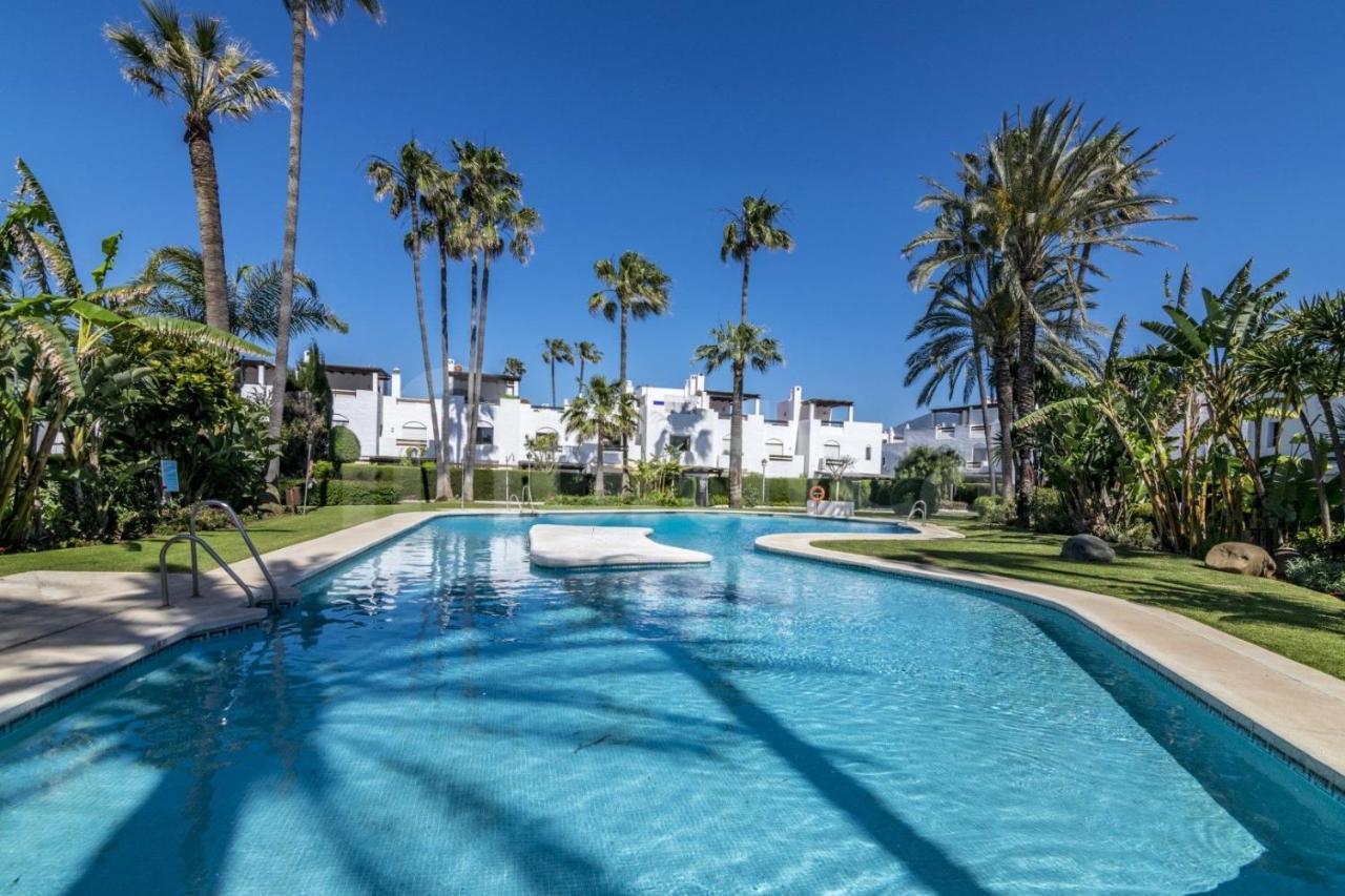 Homey Home Guadalvillas 91 Marbella Bagian luar foto