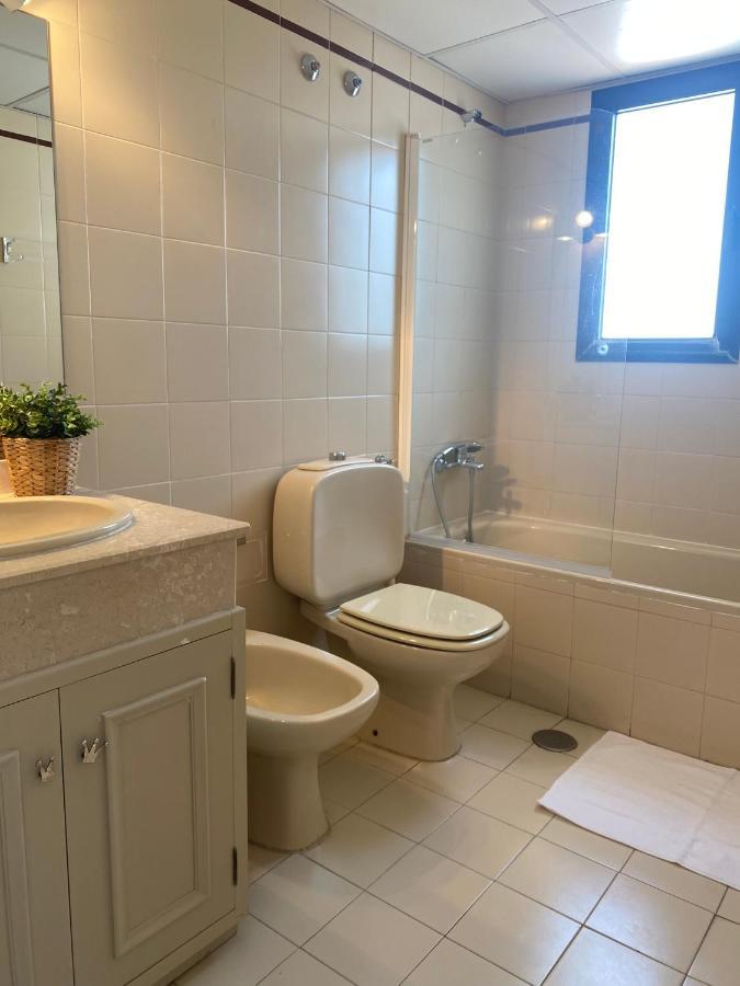 Homey Home Guadalvillas 91 Marbella Bagian luar foto