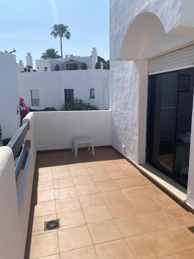Homey Home Guadalvillas 91 Marbella Bagian luar foto