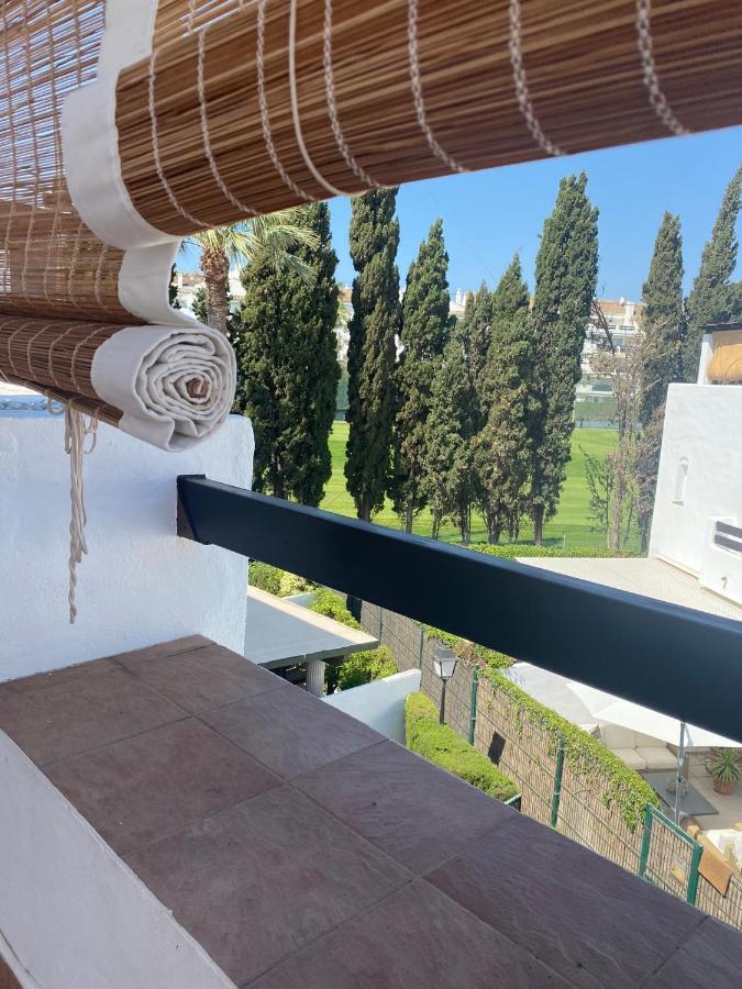 Homey Home Guadalvillas 91 Marbella Bagian luar foto