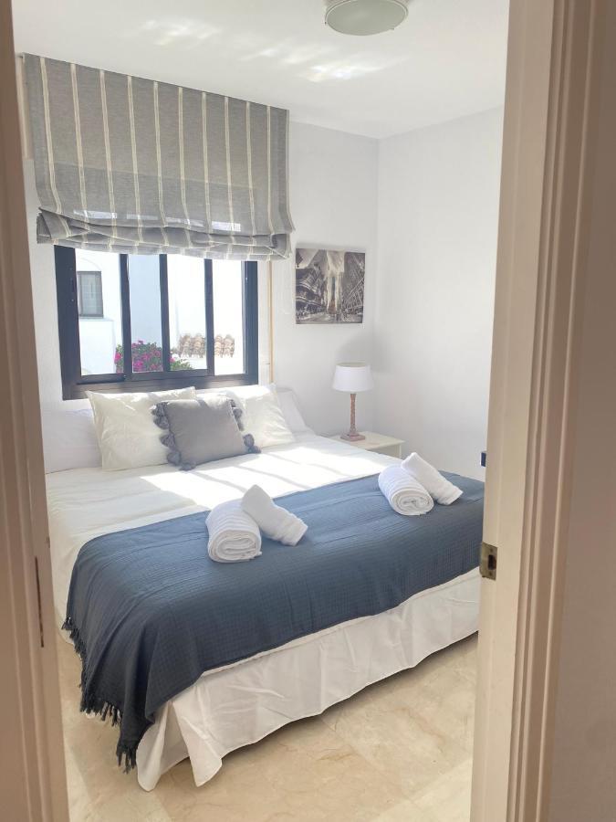 Homey Home Guadalvillas 91 Marbella Bagian luar foto