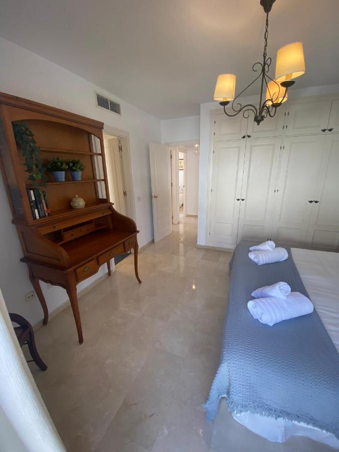 Homey Home Guadalvillas 91 Marbella Bagian luar foto