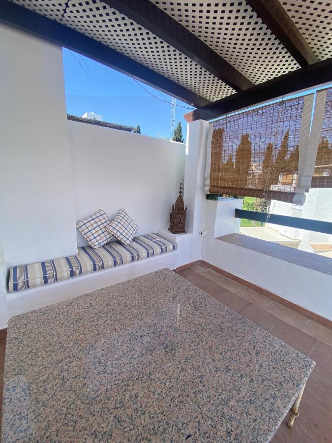 Homey Home Guadalvillas 91 Marbella Bagian luar foto