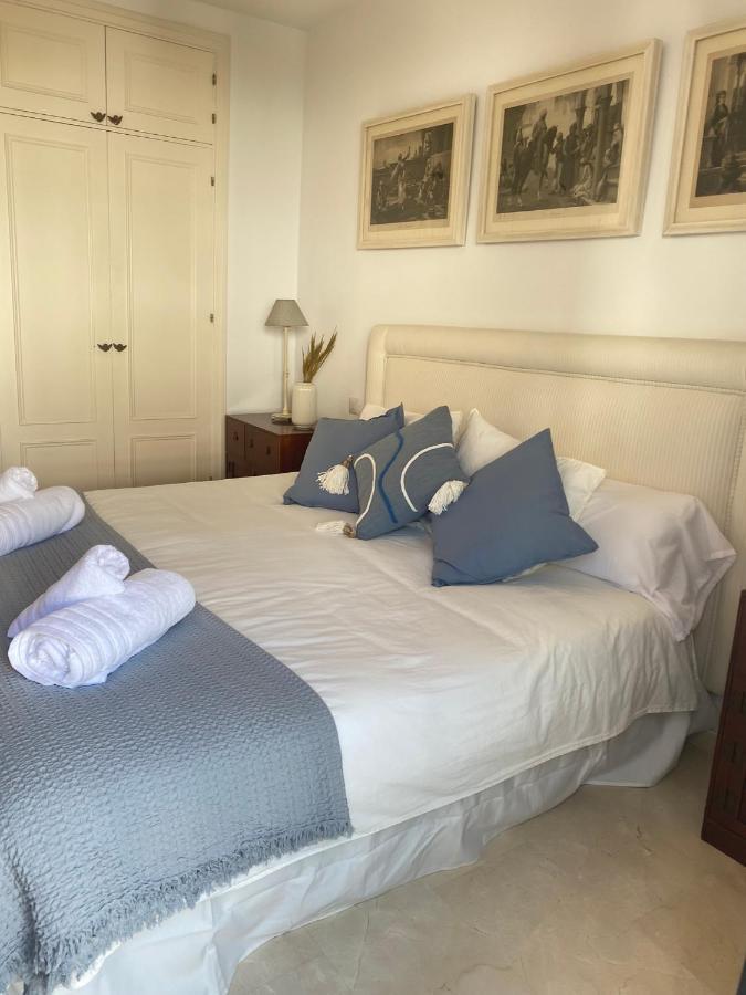 Homey Home Guadalvillas 91 Marbella Bagian luar foto